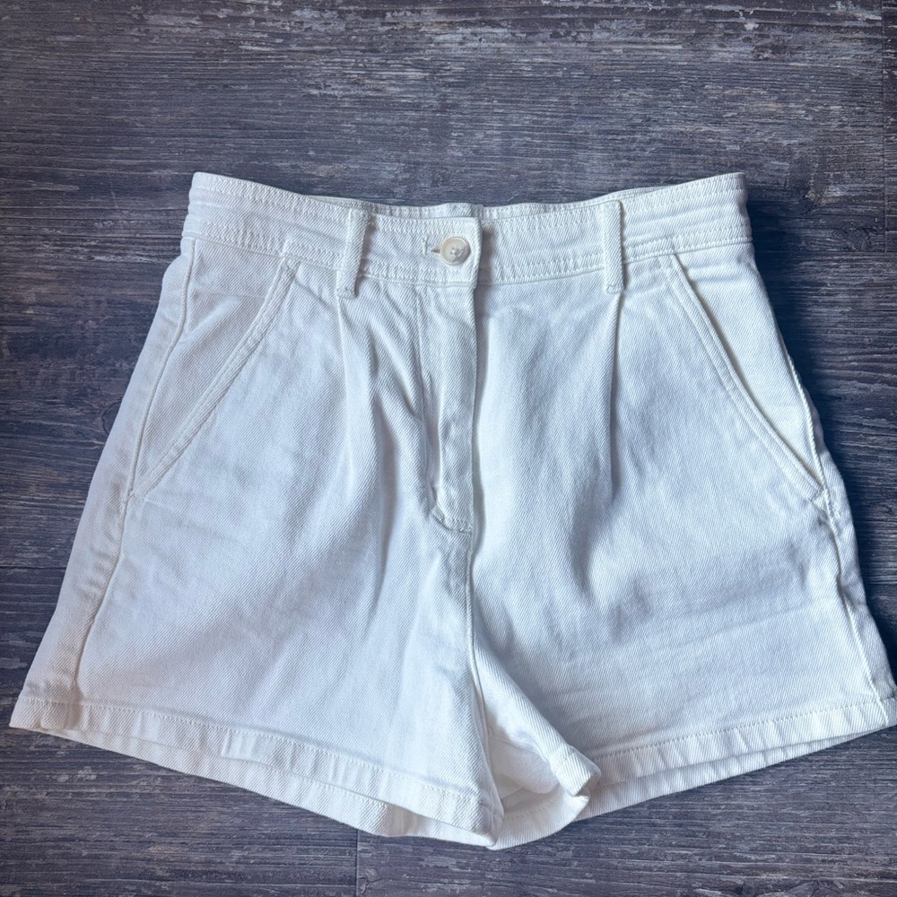 Wilfred Free Kelly Short